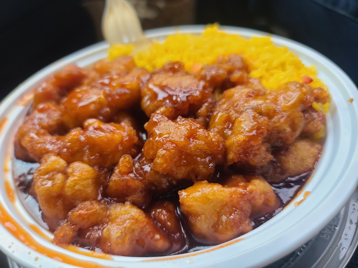CHINA HOUSE RESTAURANT