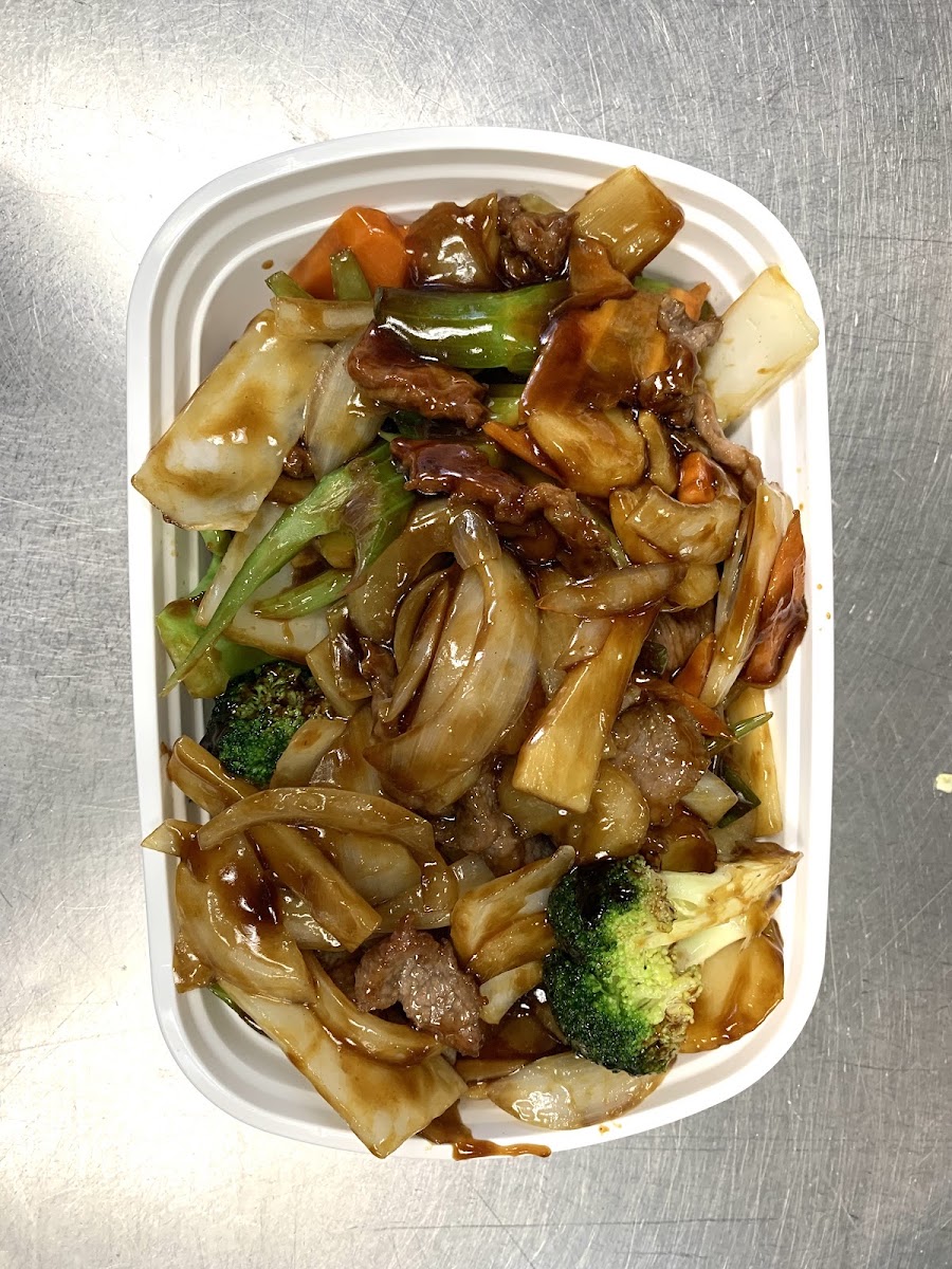 CHINA HOUSE RESTAURANT