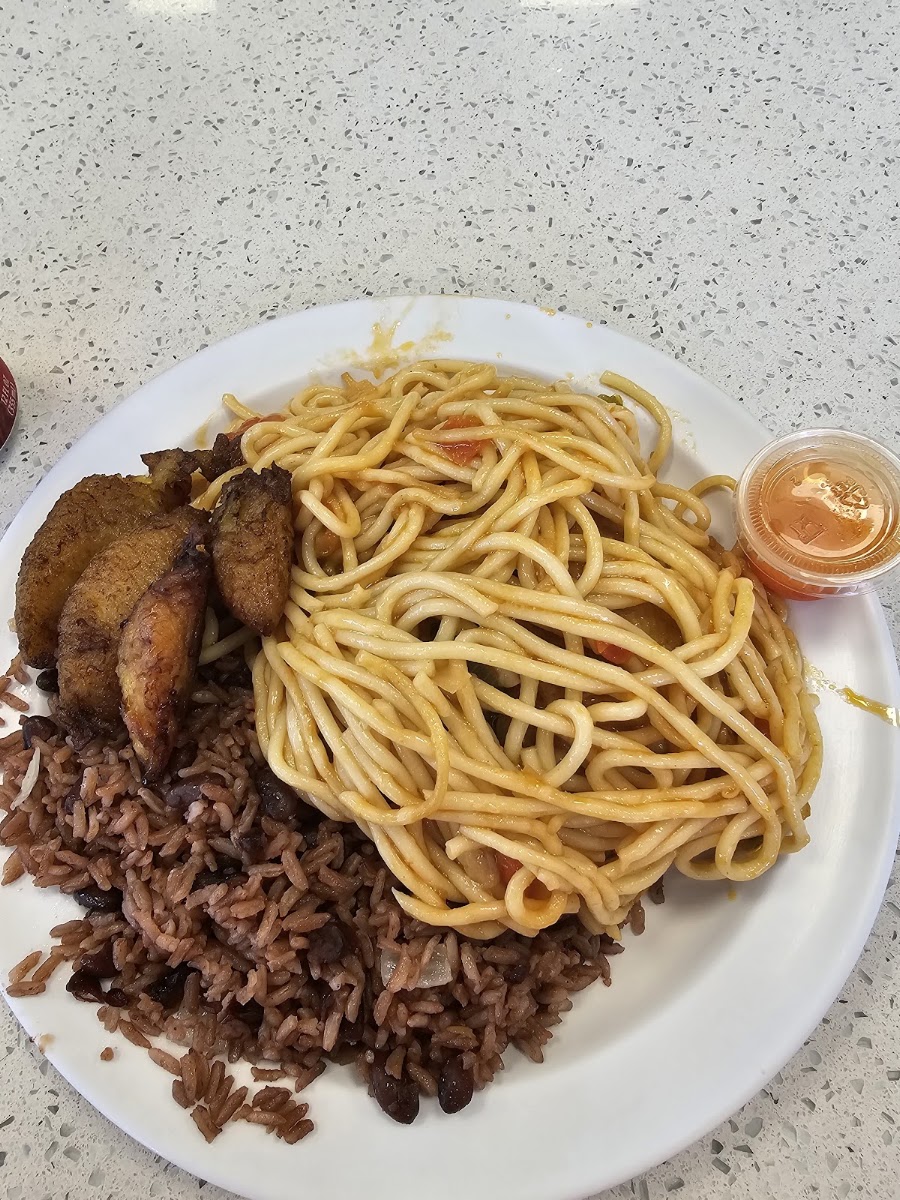 Fritanga-Raspaderia Y Tortilleria Nica