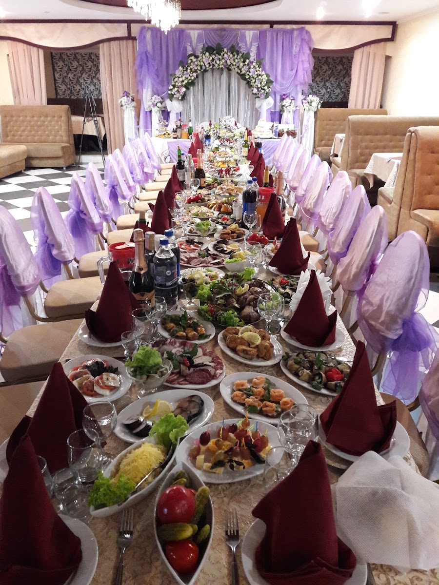 Kafe Dorizhka