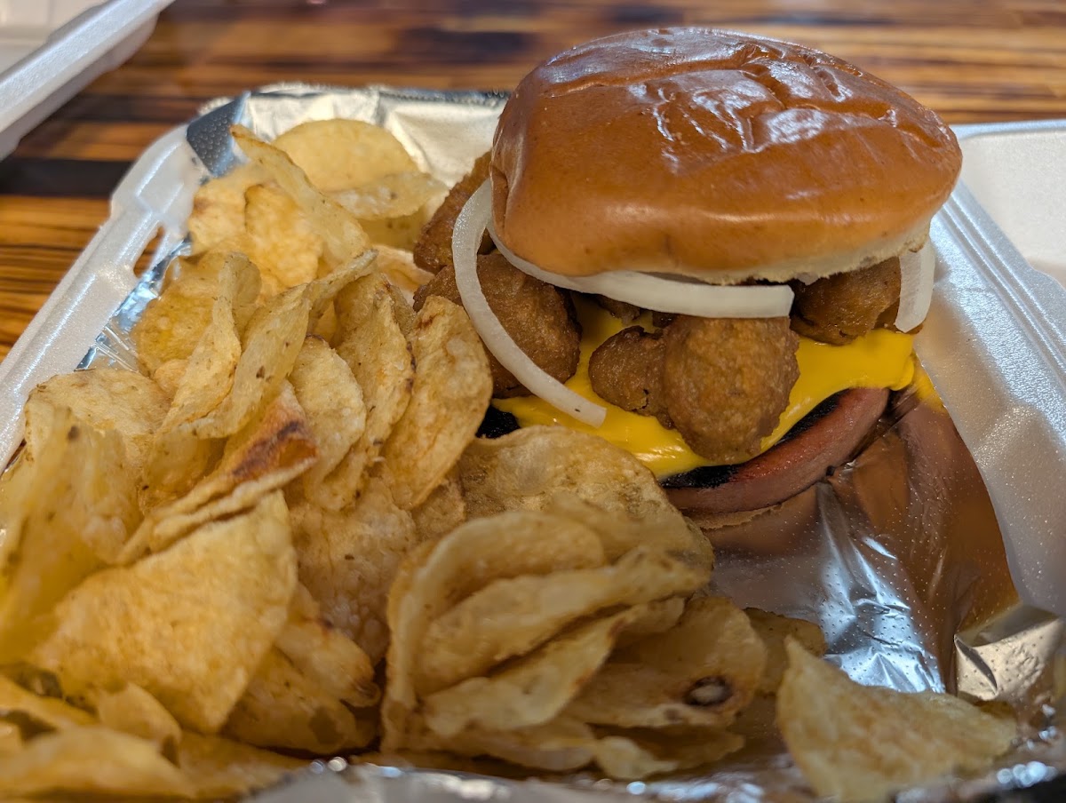 American Legion