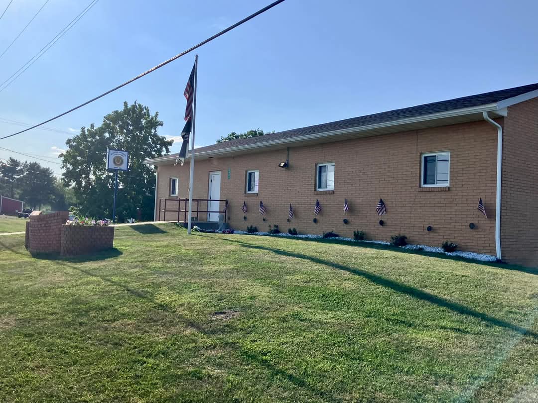 American Legion