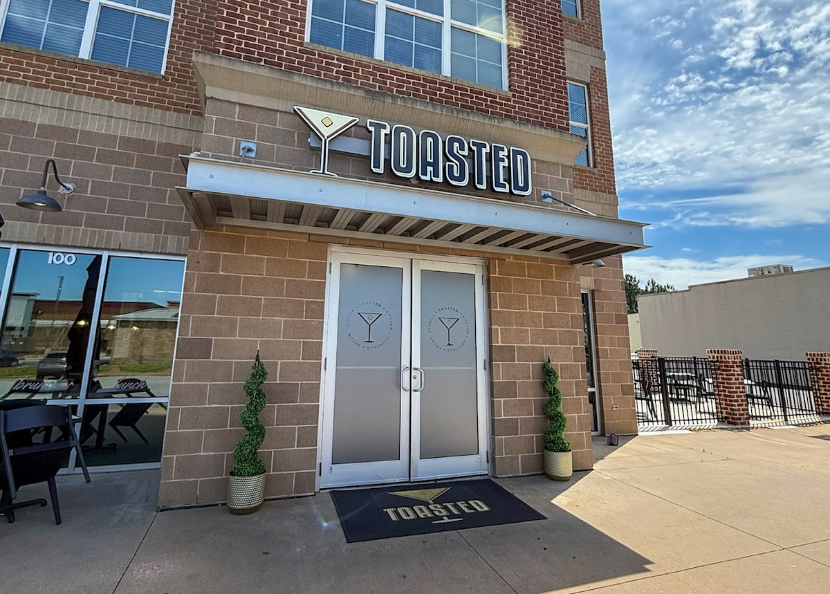 Toasted Kitchen & Cocktails