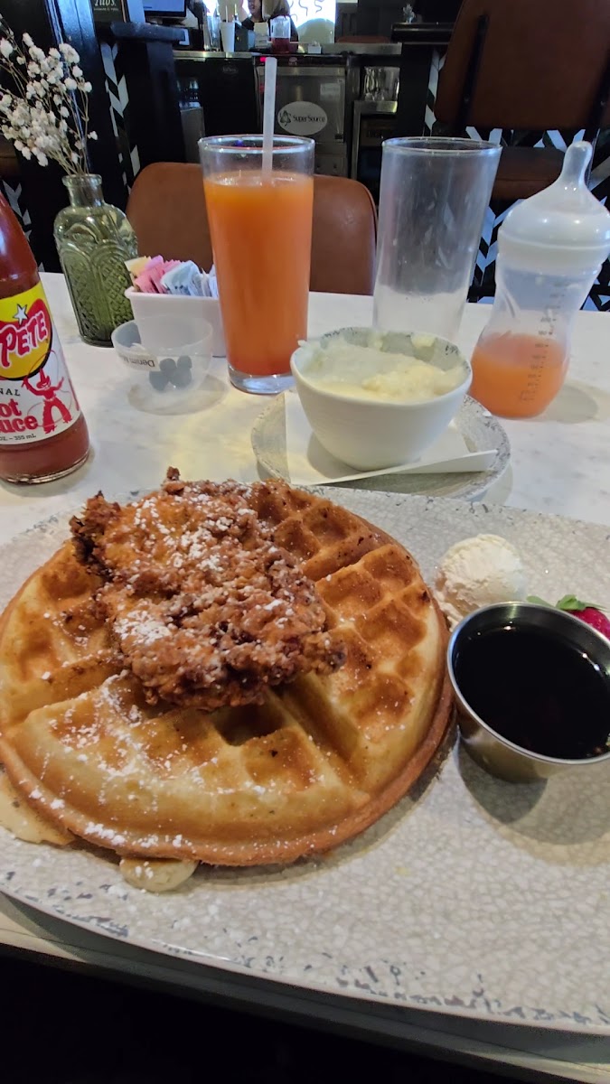 Toasted Kitchen & Cocktails
