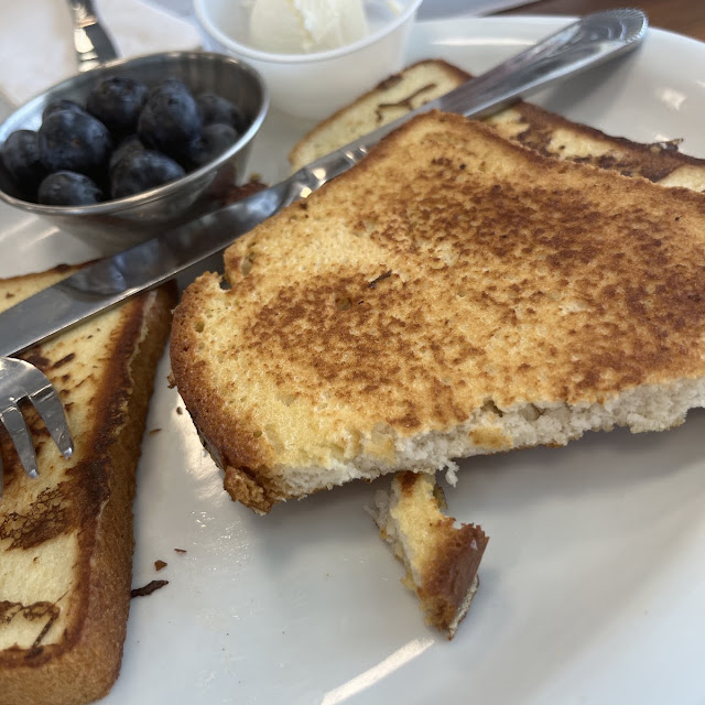 French Toast Latte