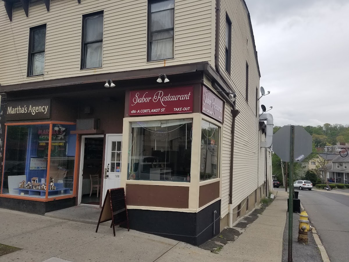Sabor Restaurant