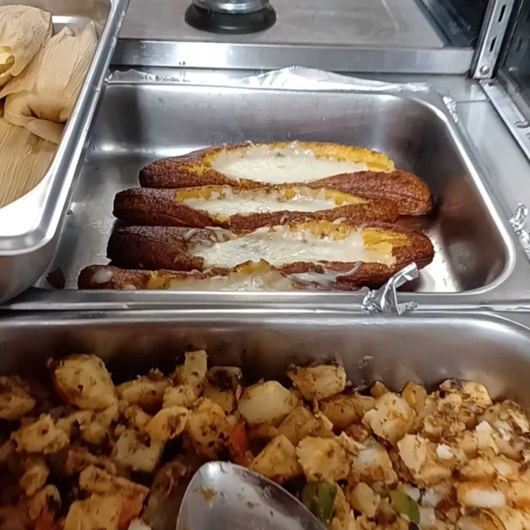 Sabor Restaurant