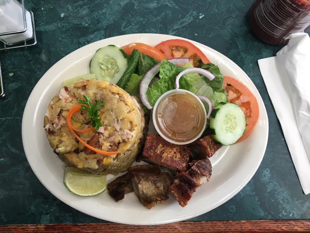 Sabor Restaurant