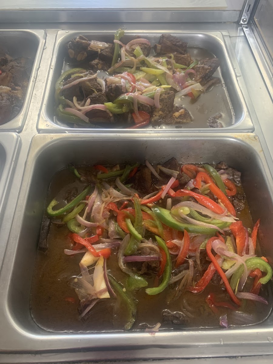 Sabor Restaurant
