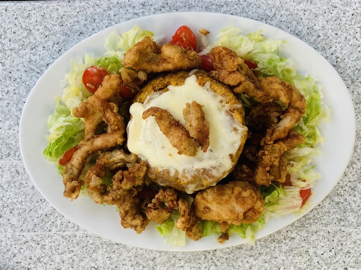 Sabor Restaurant