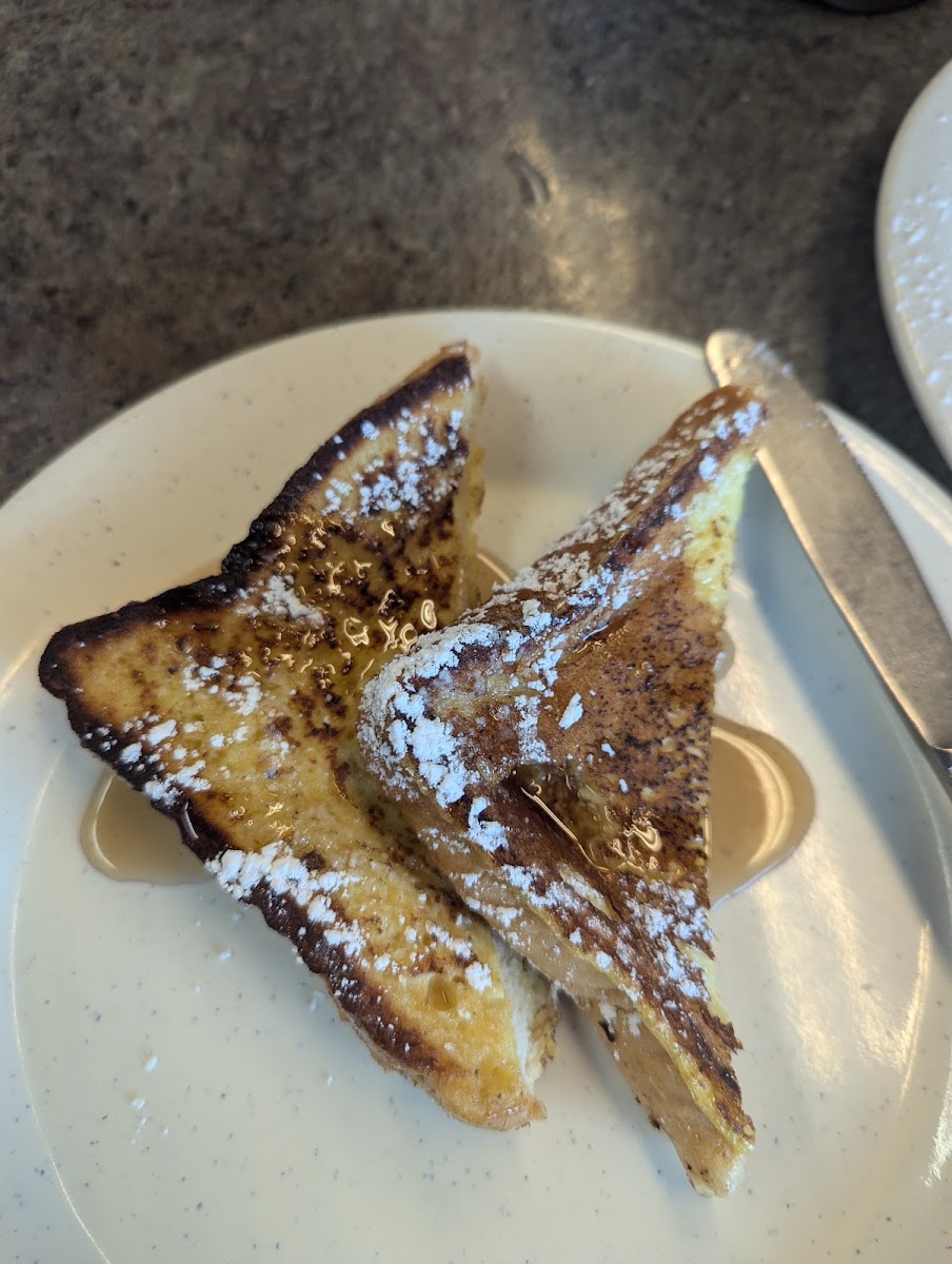 Farmhouse Diner