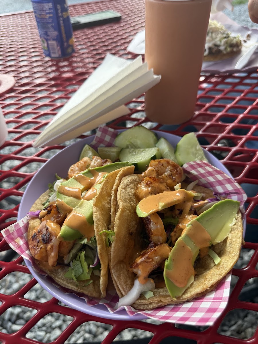 Taquito Poblano