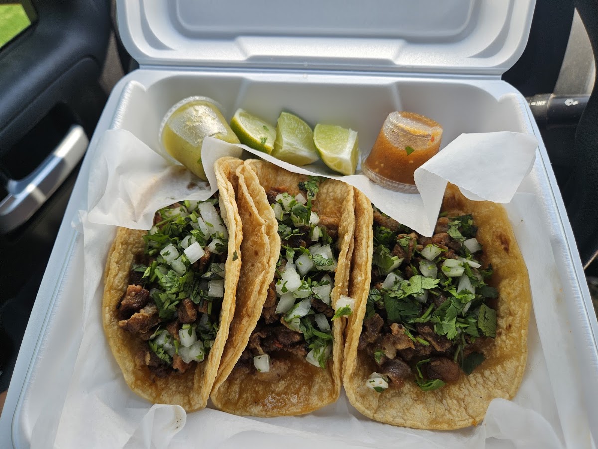 Lil Kiko's Taqueria
