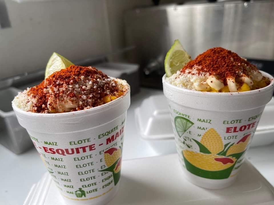 Antojitos de Elena | Mexican Food Truck