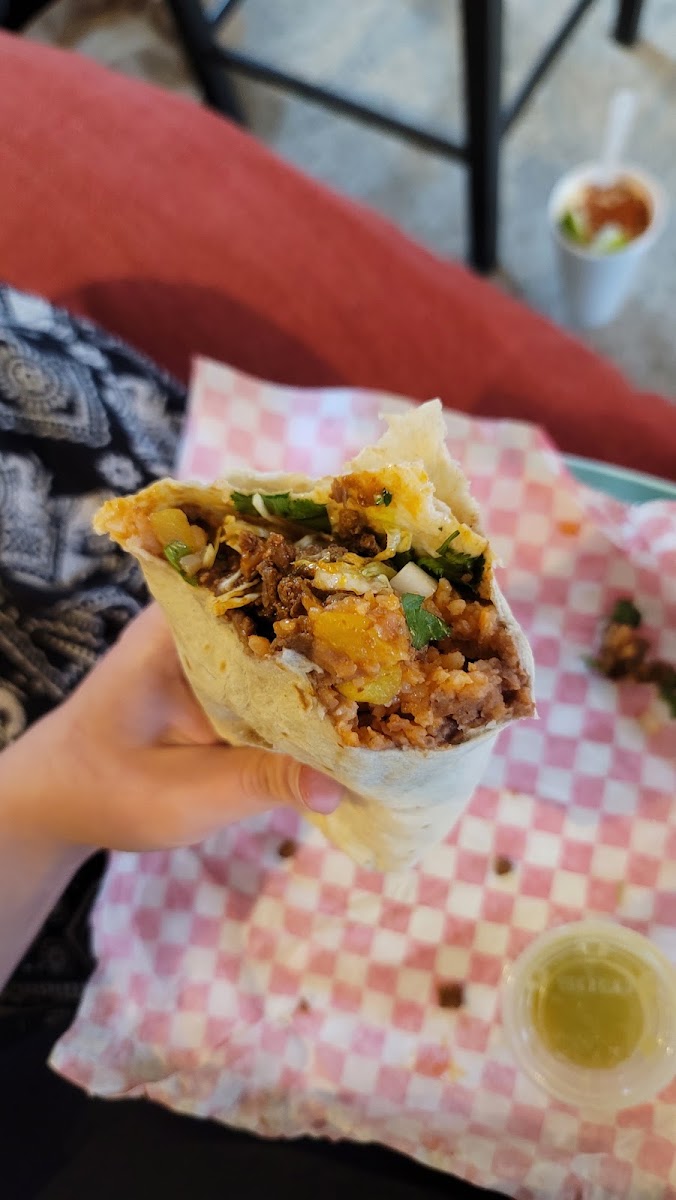Antojitos de Elena | Mexican Food Truck
