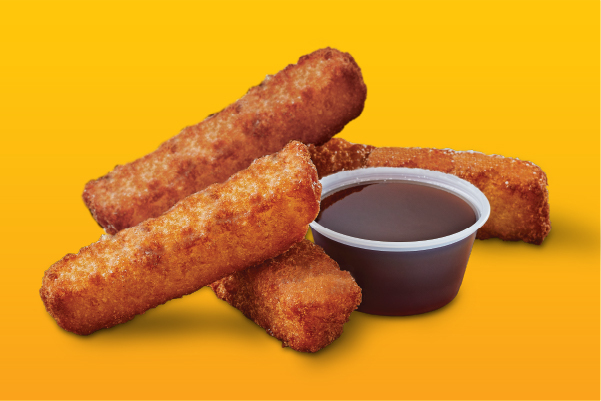 Golden Chick