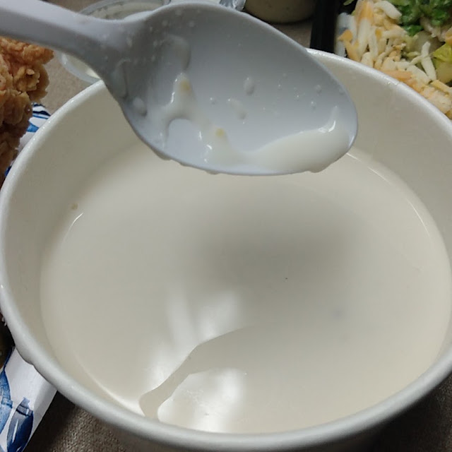 Gravy