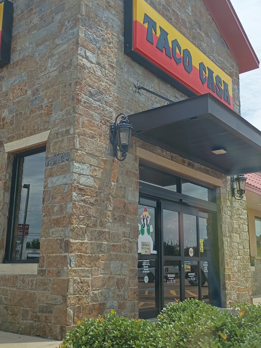 Taco Casa