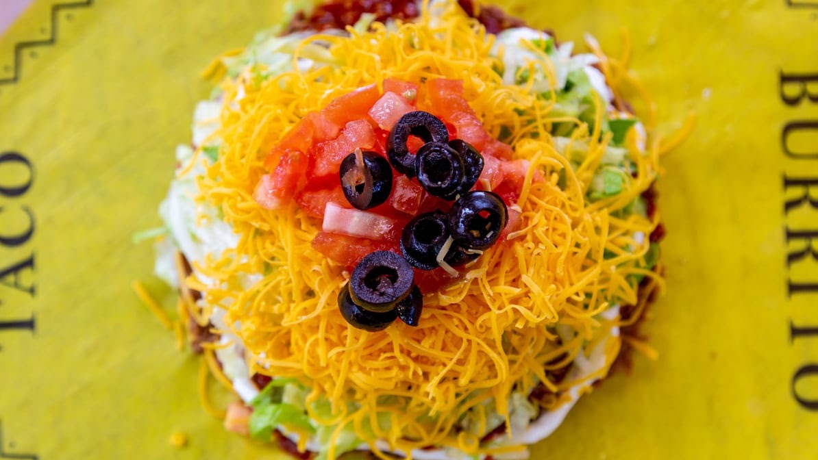 Taco Casa