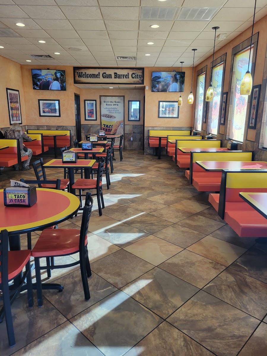 Taco Casa