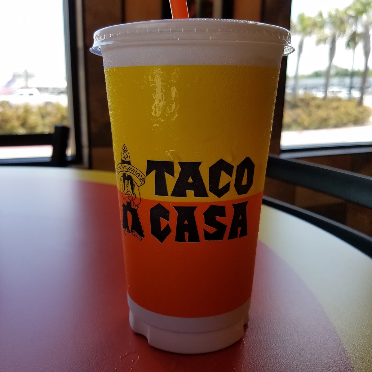 Taco Casa