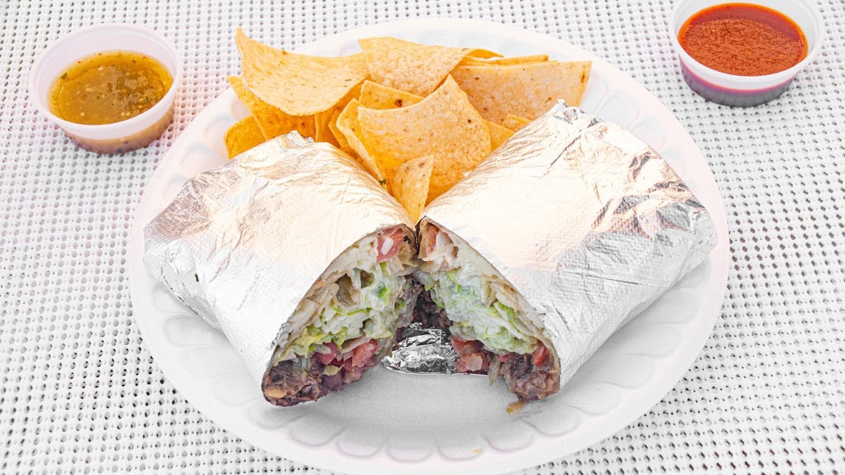 Mi Ranchito Mexican Grill