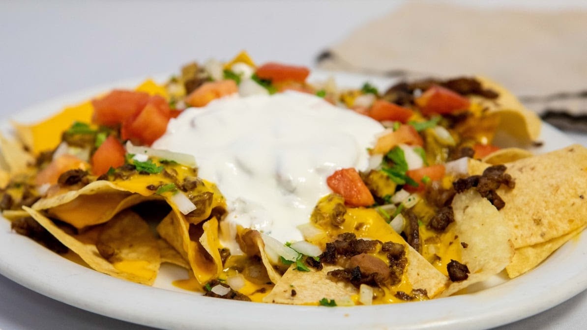Mi Ranchito Mexican Grill