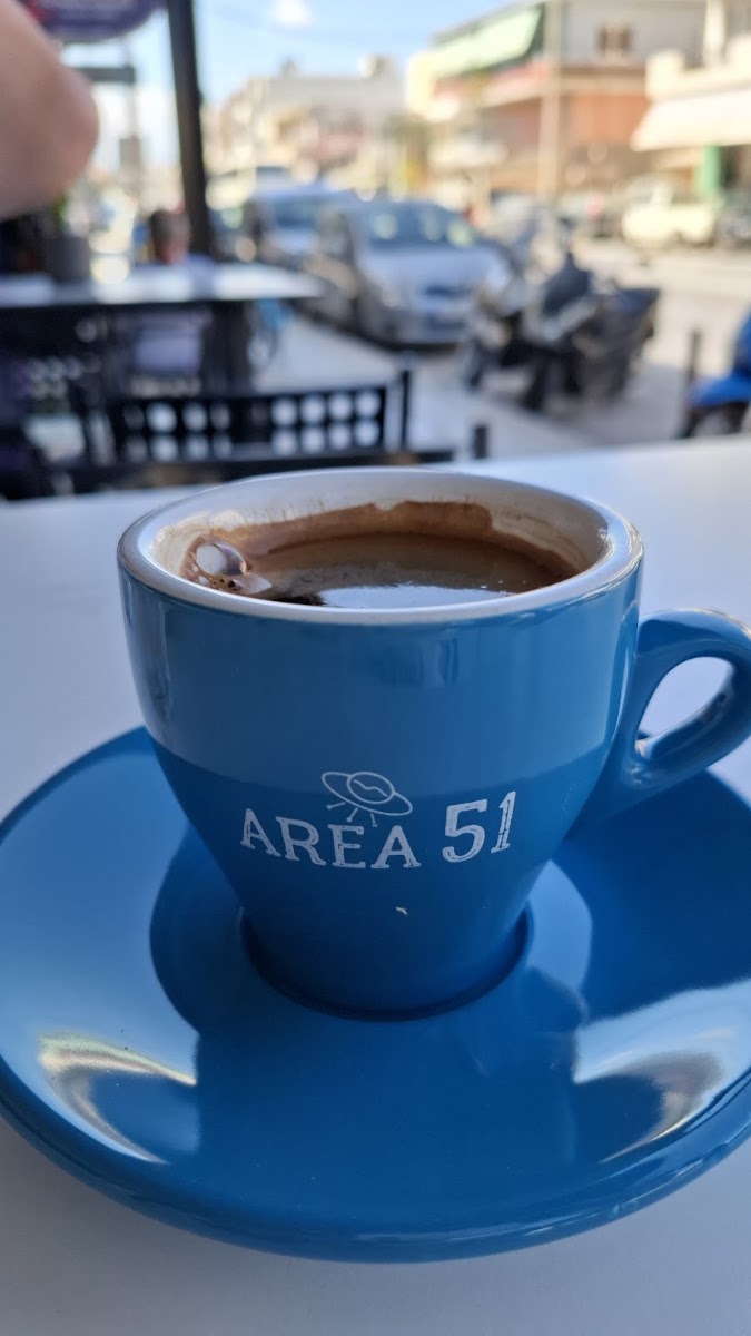 Blend coffeeshop