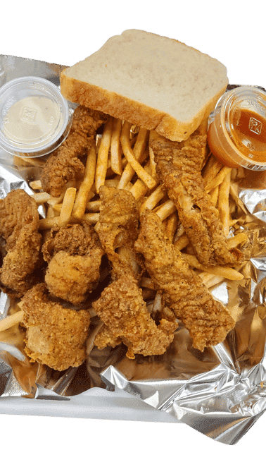 Broadway Liquor & Food