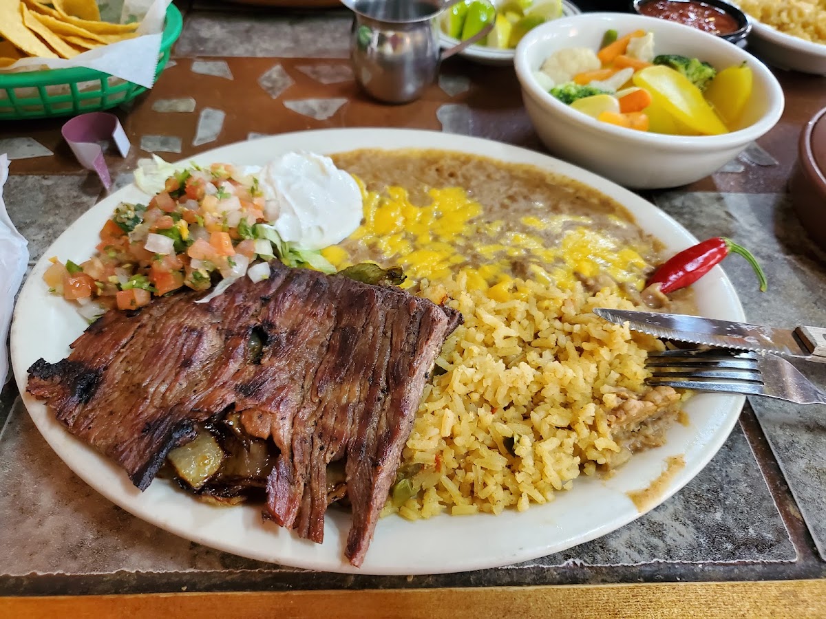 El Portal De Jaripo Inc.