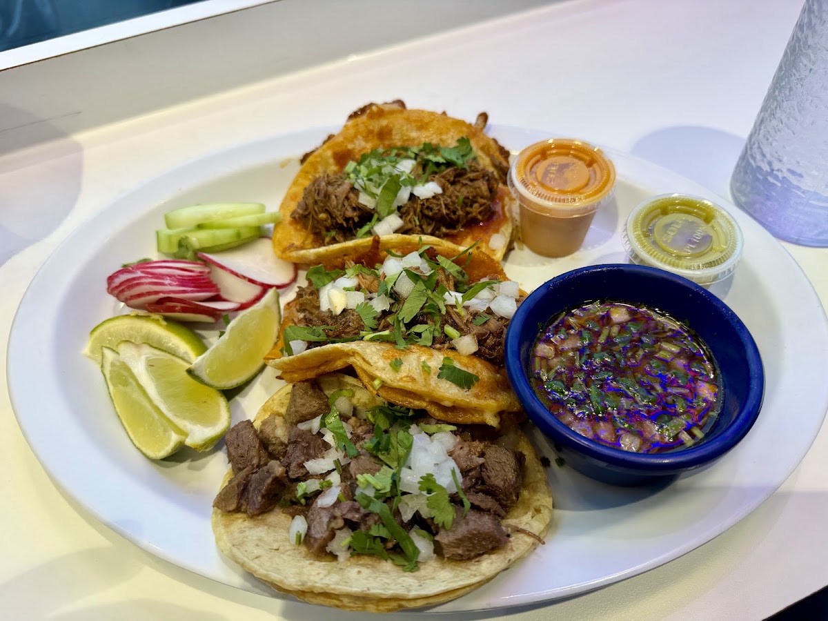 Cinco De Mayo Taqueria