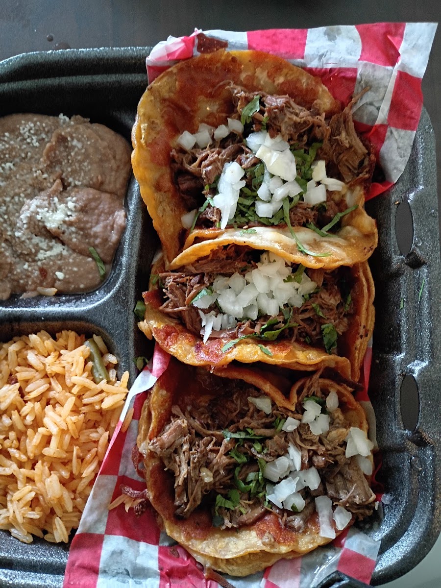Cinco De Mayo Taqueria