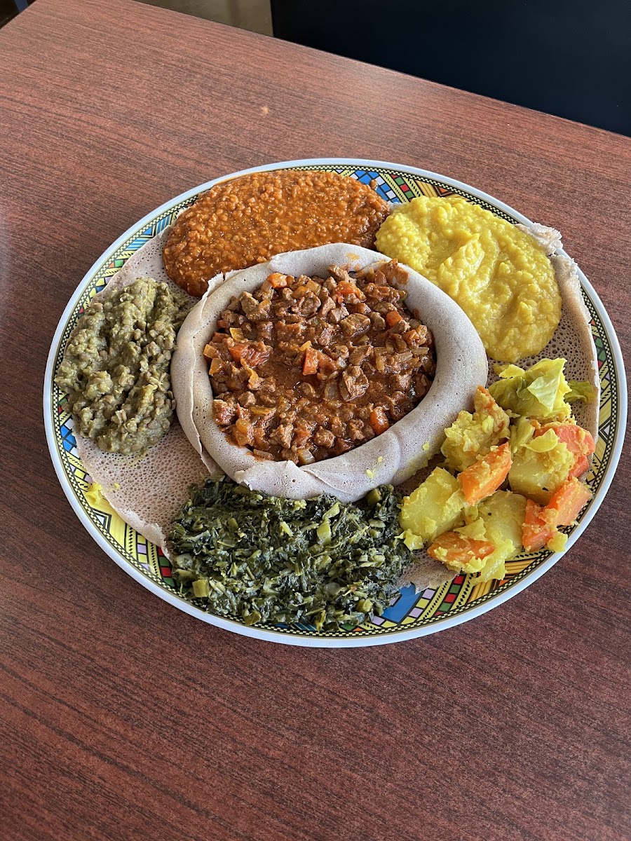 Abeba Grocery