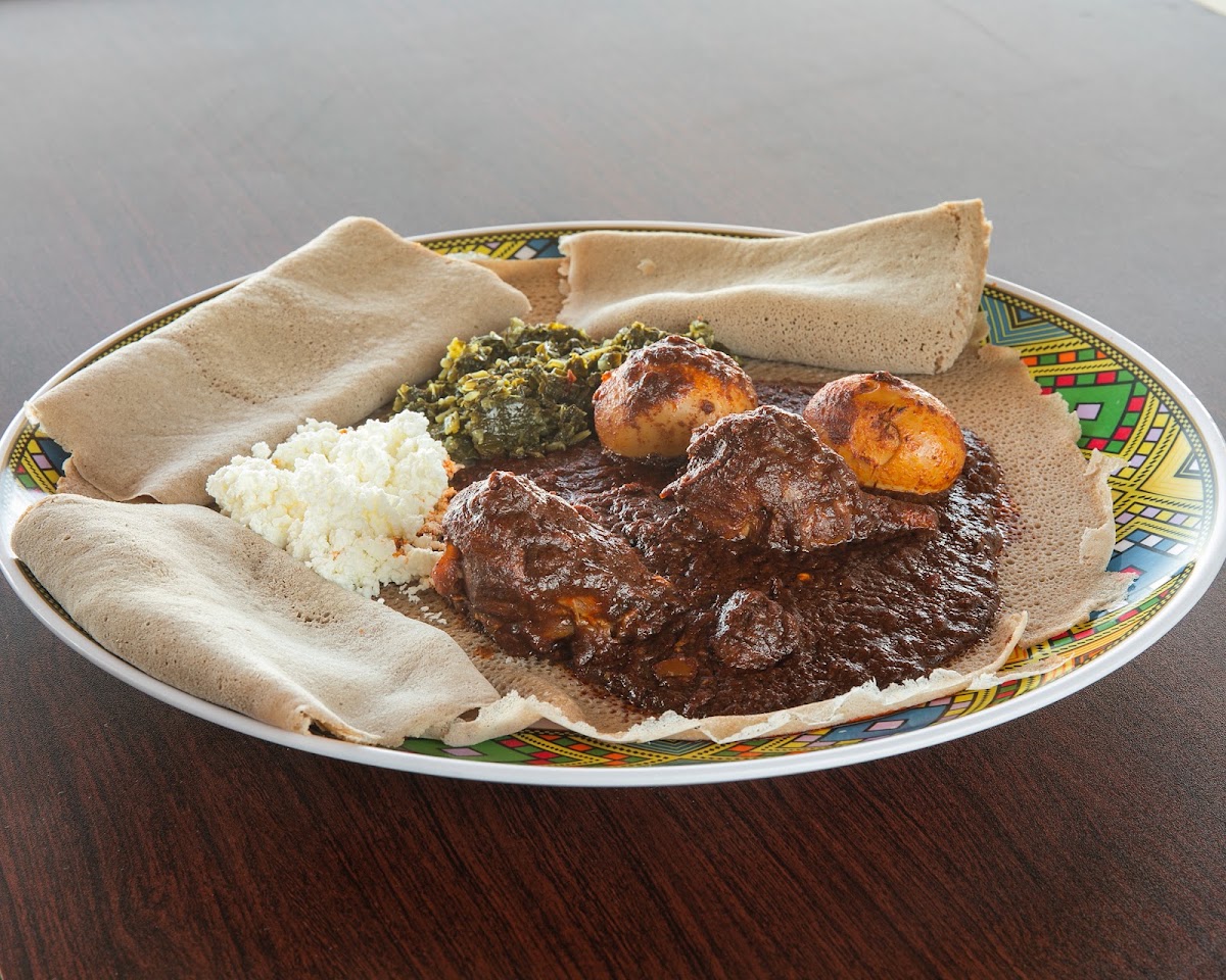 Abeba Grocery