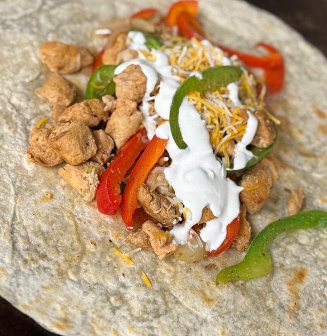 El Jefazo Mexican Grill
