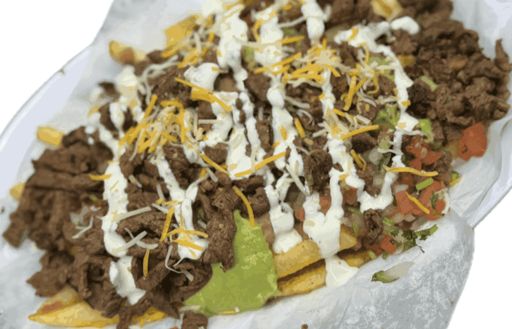 El Jefazo Mexican Grill