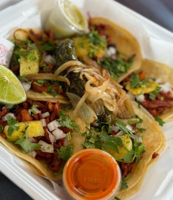 El Jefazo Mexican Grill