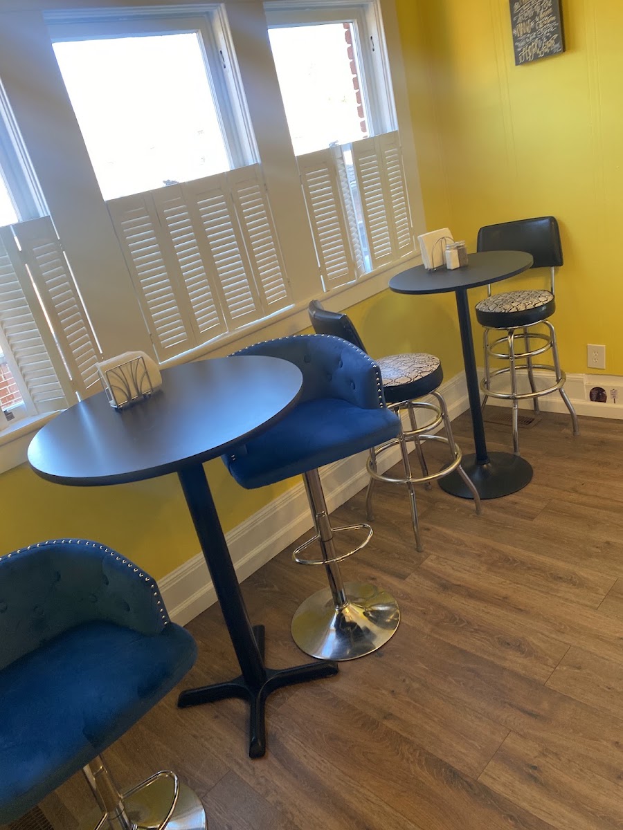 Star City Cafe & Catering