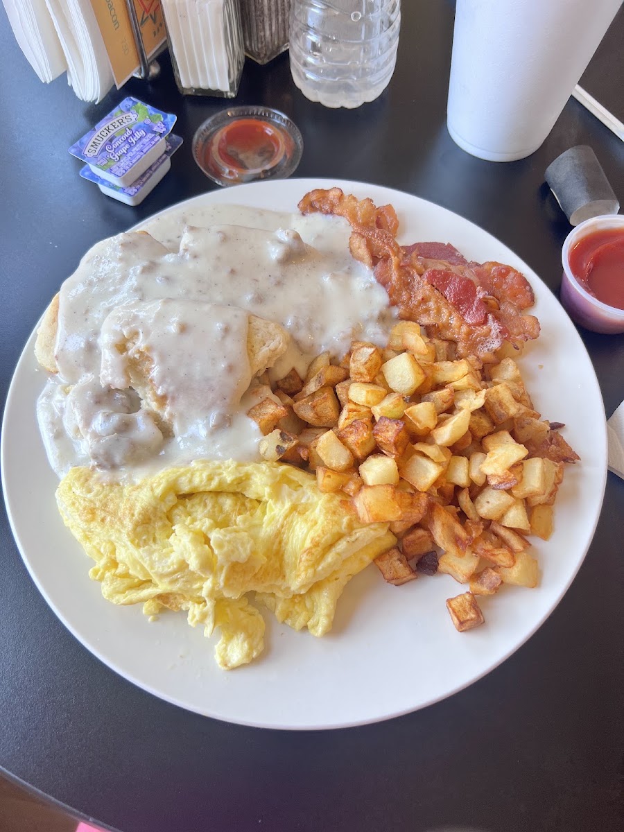 Star City Cafe & Catering