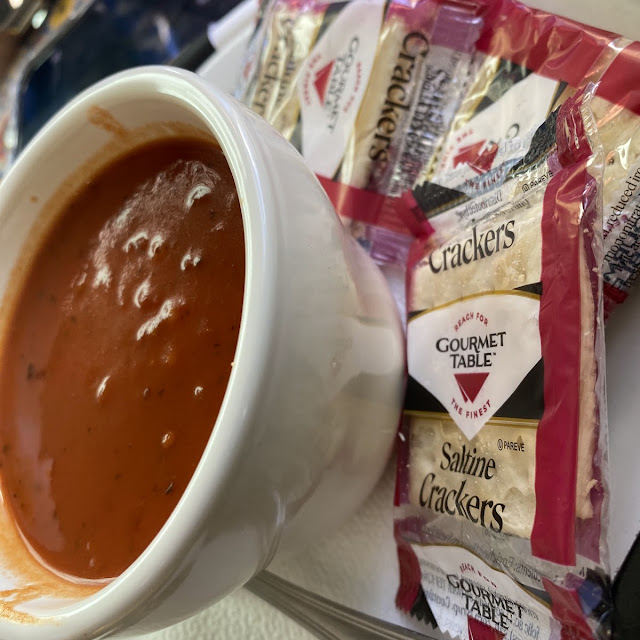 Tomato Bisque