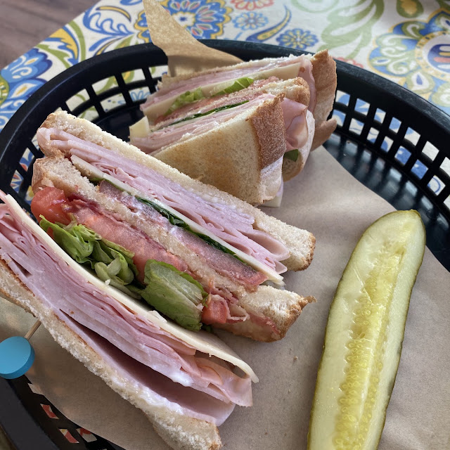 Club Sandwich