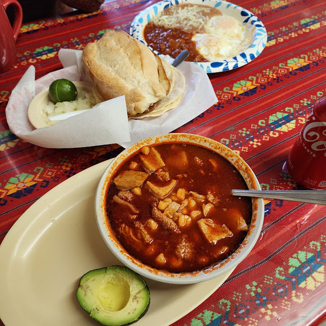 Menudo