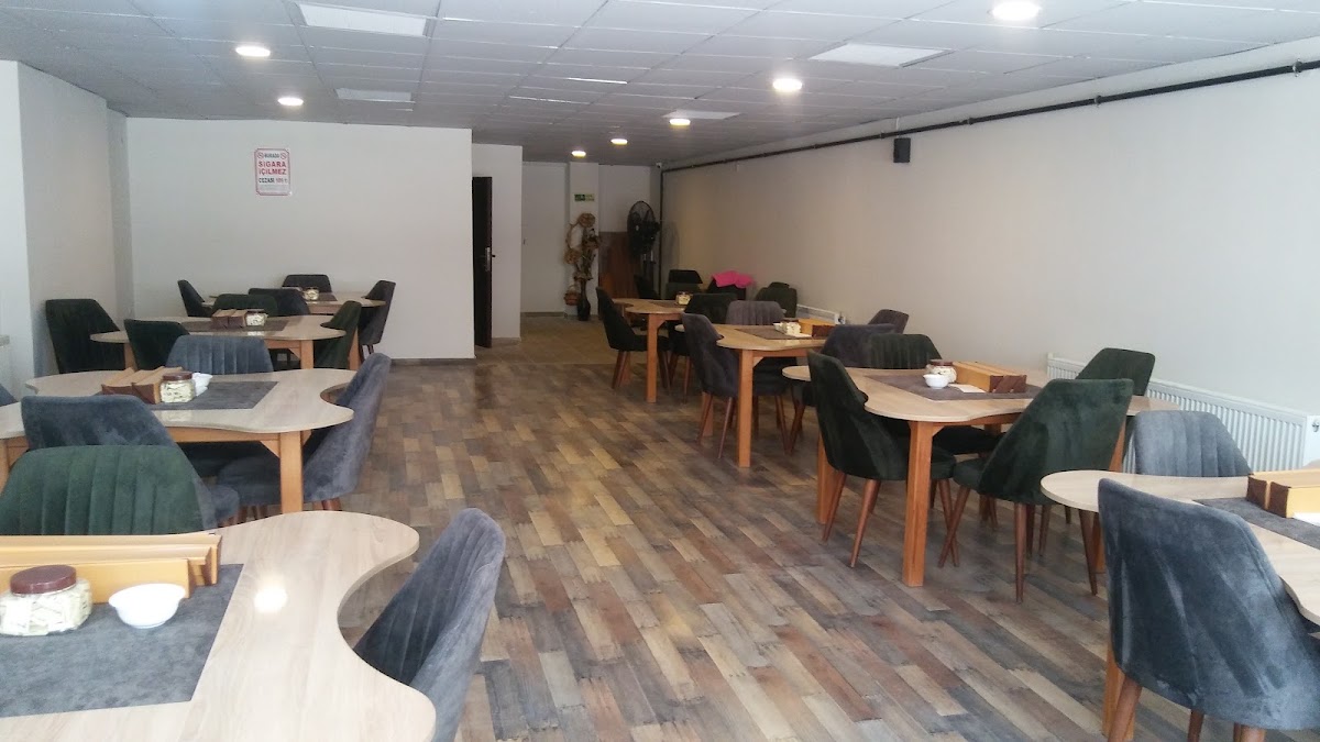 Lima cafe