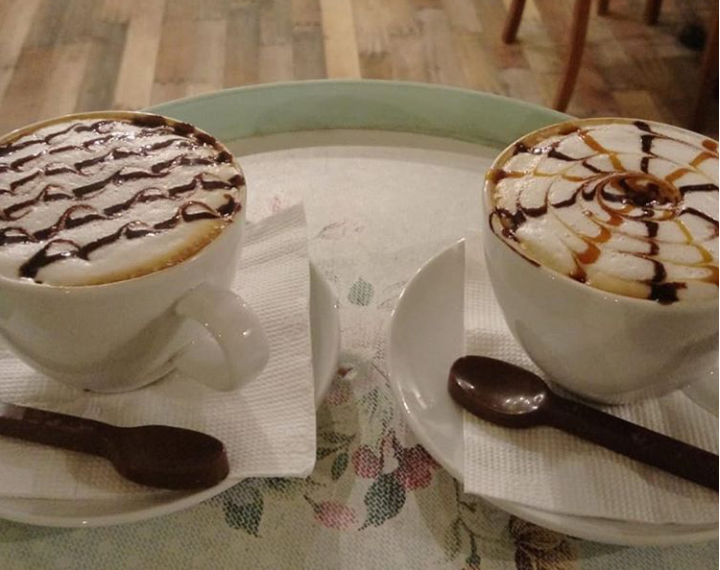 Lima cafe