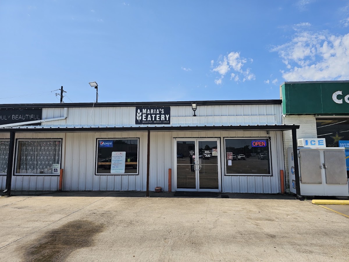 Maria's Eatery