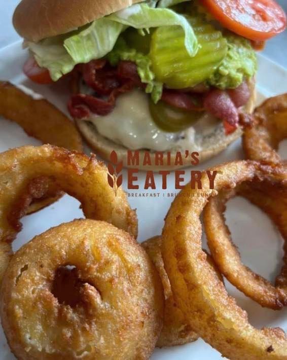 Maria's Eatery