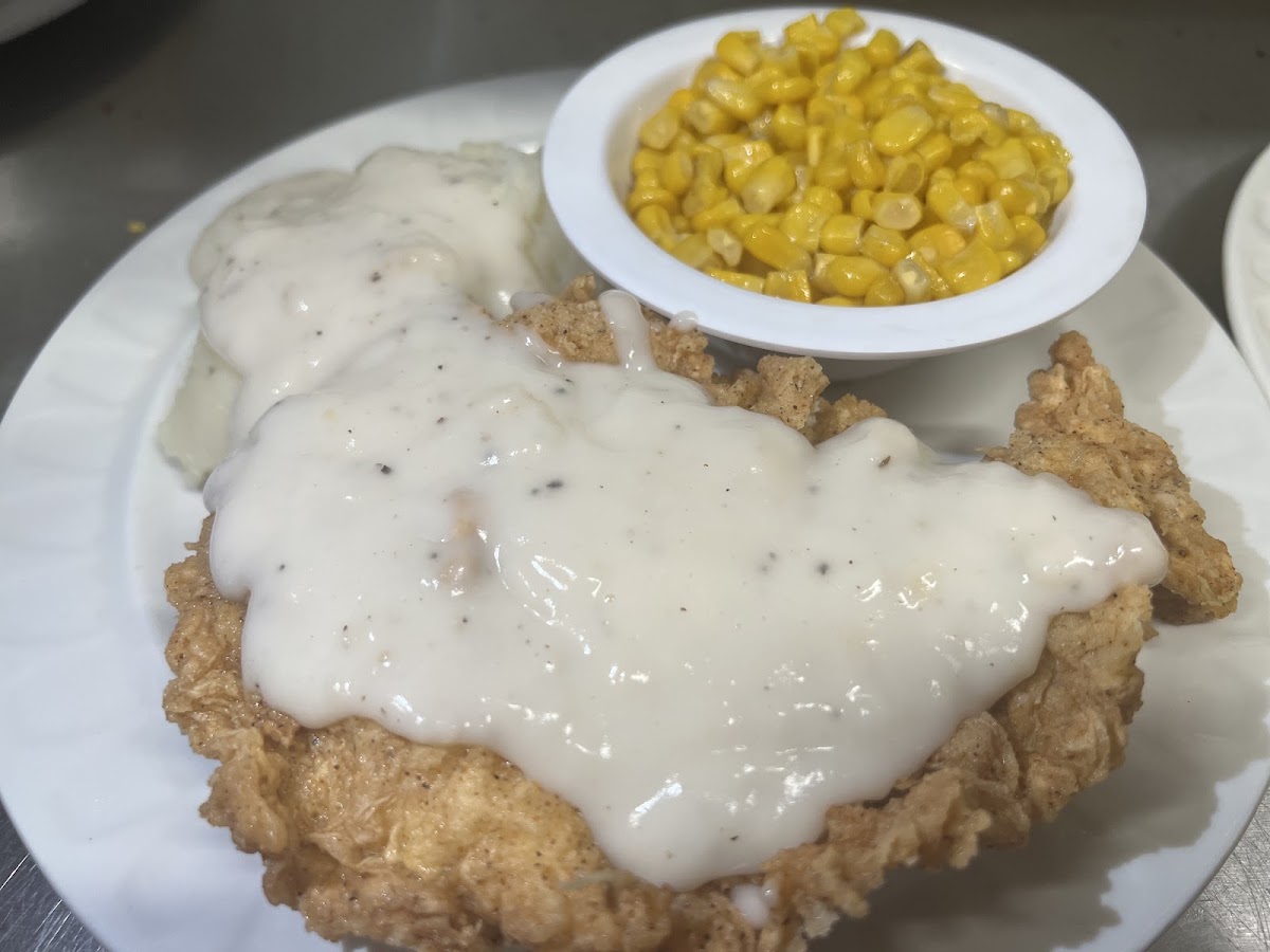 Maria's Eatery