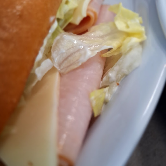 Turkey Sub