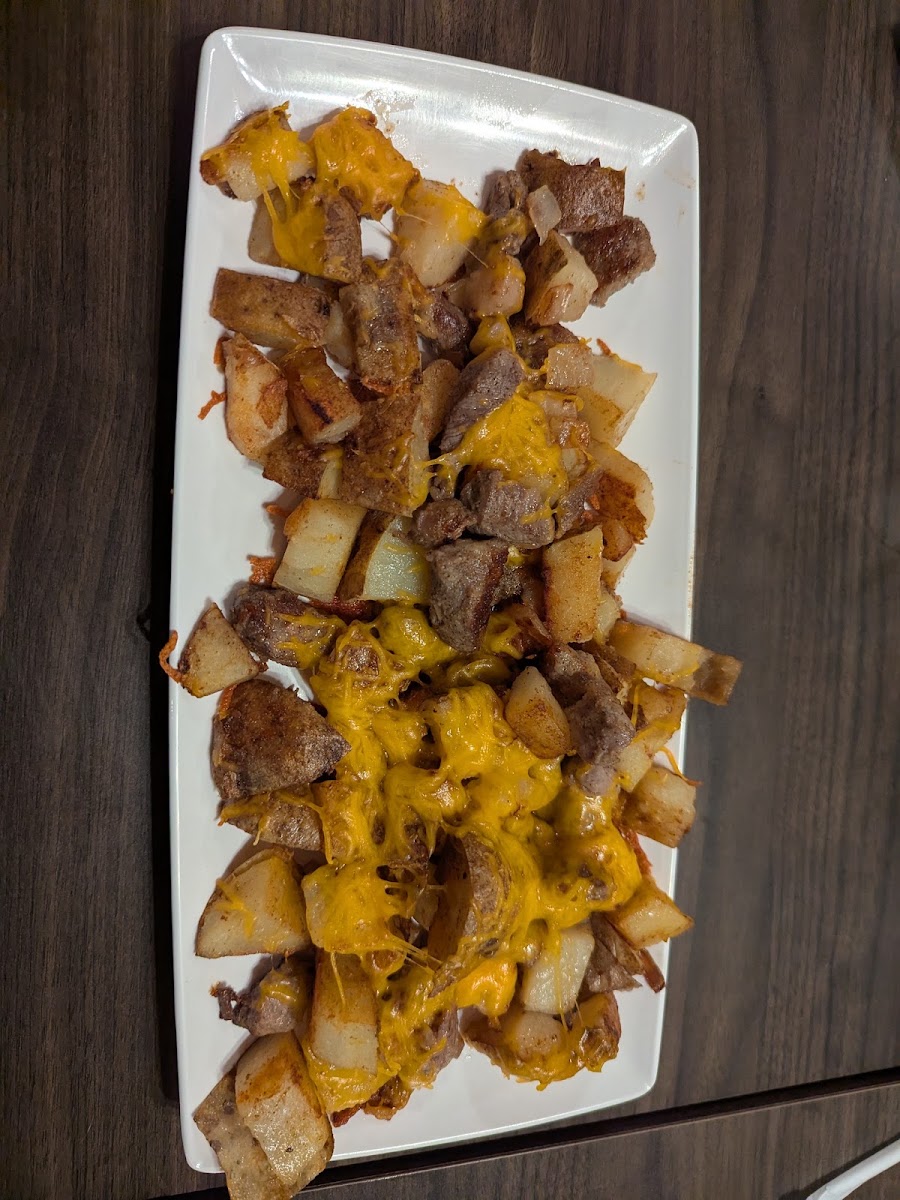 Back Bay Grill & Games