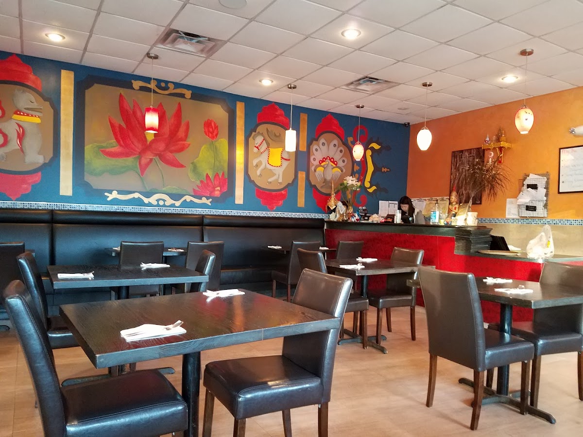 My Thai